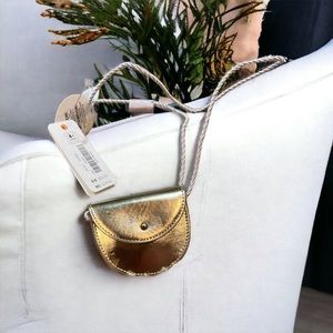 Girls Gymboree Purse